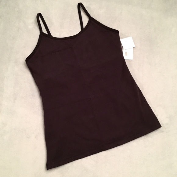 Kate Spade x Beyond Yoga Back Bow Camisole NEW - Picture 3 of 8